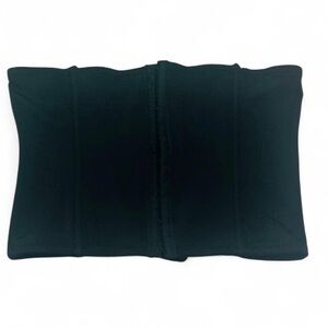 F.I.T. Women's Waist Trainer Shapewear Slimming Stretch Size M Black